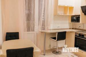 2-к квартира, вторичка, 46м2, 9/19 этаж
