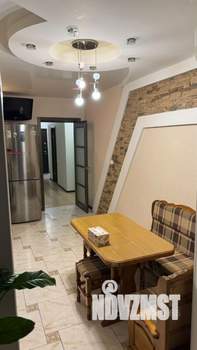 1-к квартира, вторичка, 53м2, 16/18 этаж