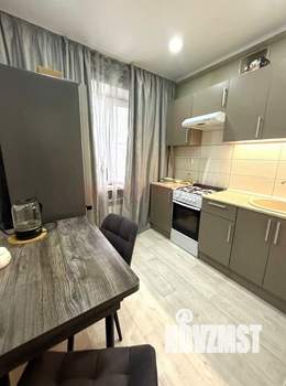 1-к квартира, вторичка, 31м2, 5/5 этаж