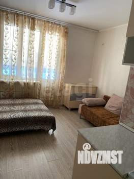 Студия квартира, вторичка, 29м2, 9/14 этаж