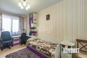 3-к квартира, вторичка, 86м2, 5/16 этаж