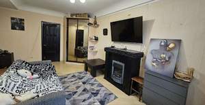 2-к квартира, вторичка, 46м2, 2/5 этаж