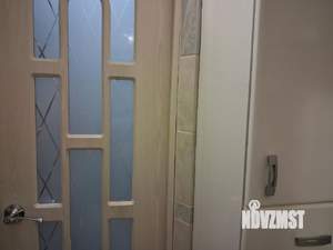 Студия квартира, вторичка, 30м2, 8/25 этаж