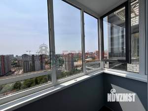 Студия квартира, вторичка, 29м2, 20/24 этаж