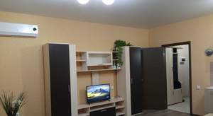 Студия квартира, вторичка, 26м2, 3/18 этаж