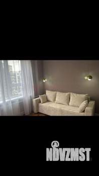 1-к квартира, вторичка, 39м2, 15/19 этаж