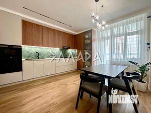 4-к квартира, вторичка, 87м2, 11/24 этаж