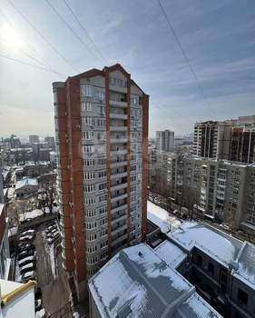 2-к квартира, вторичка, 82м2, 14/16 этаж