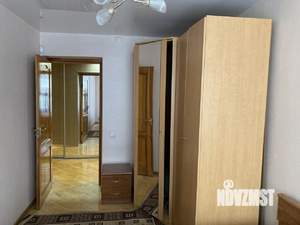 4-к квартира, вторичка, 88м2, 2/9 этаж