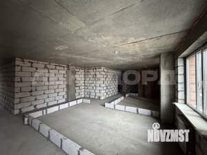 3-к квартира, вторичка, 95м2, 13/17 этаж