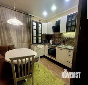 2-к квартира, вторичка, 56м2, 14/22 этаж