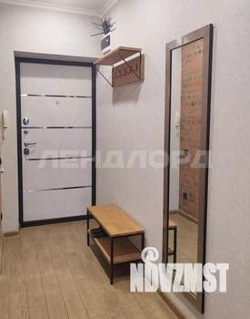 Студия квартира, вторичка, 27м2, 6/25 этаж