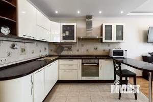 3-к квартира, вторичка, 75м2, 2/22 этаж
