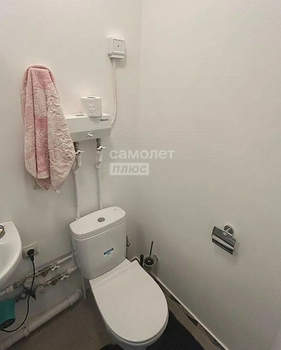 5-к квартира, вторичка, 62м2, 5/5 этаж