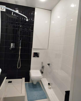 1-к квартира, вторичка, 49м2, 15/26 этаж