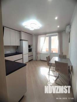1-к квартира, вторичка, 44м2, 5/25 этаж