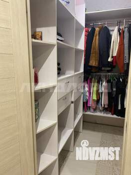 2-к квартира, вторичка, 70м2, 20/25 этаж