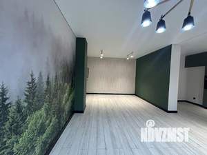 3-к квартира, вторичка, 101м2, 9/21 этаж