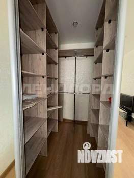 1-к квартира, вторичка, 36м2, 6/20 этаж