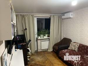 2-к квартира, вторичка, 44м2, 5/5 этаж