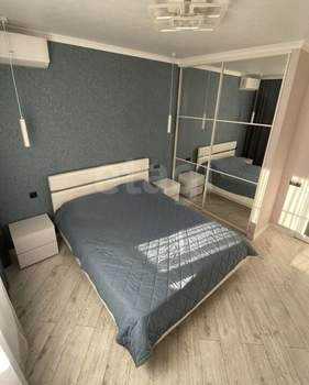 2-к квартира, вторичка, 40м2, 7/9 этаж