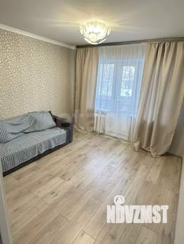 2-к квартира, вторичка, 56м2, 4/9 этаж