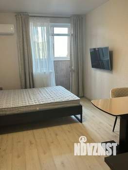 Студия квартира, вторичка, 25м2, 4/20 этаж
