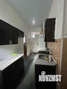 2-к квартира, вторичка, 30м2, 3/3 этаж