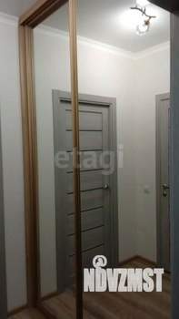 Студия квартира, вторичка, 27м2, 8/10 этаж