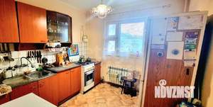 3-к квартира, вторичка, 76м2, 3/10 этаж