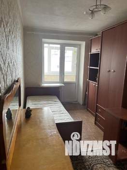 2-к квартира, вторичка, 47м2, 9/9 этаж