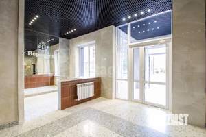 3-к квартира, вторичка, 60м2, 13/22 этаж