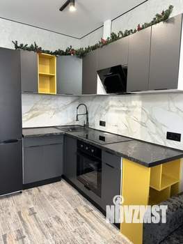 1-к квартира, вторичка, 35м2, 8/17 этаж
