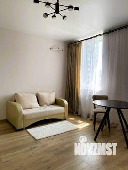 Студия квартира, вторичка, 32м2, 15/25 этаж