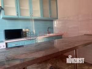 2-к квартира, вторичка, 43м2, 24/24 этаж