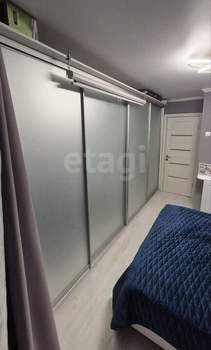 3-к квартира, вторичка, 58м2, 6/9 этаж