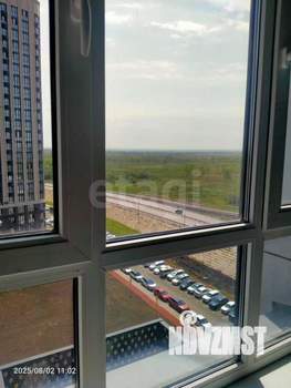 1-к квартира, вторичка, 34м2, 10/24 этаж