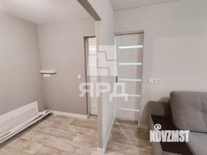 1-к квартира, вторичка, 29м2, 1/9 этаж