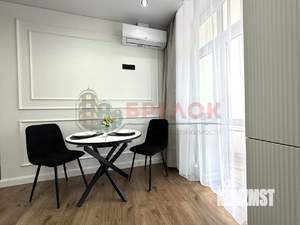 2-к квартира, вторичка, 40м2, 19/23 этаж