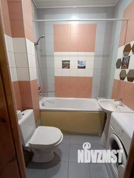 1-к квартира, вторичка, 25м2, 3/4 этаж