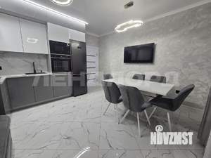 4-к квартира, вторичка, 79м2, 12/14 этаж