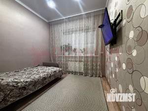 1-к квартира, вторичка, 35м2, 5/5 этаж