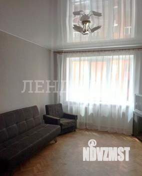 2-к квартира, вторичка, 52м2, 9/10 этаж