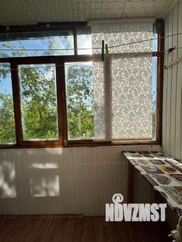 1-к квартира, вторичка, 22м2, 6/9 этаж