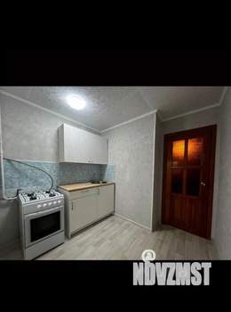 2-к квартира, вторичка, 45м2, 1/5 этаж