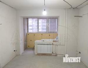 2-к квартира, вторичка, 60м2, 3/16 этаж