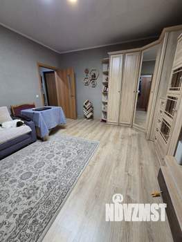 1-к квартира, вторичка, 36м2, 7/16 этаж