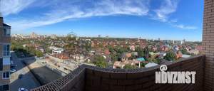 3-к квартира, вторичка, 70м2, 9/10 этаж