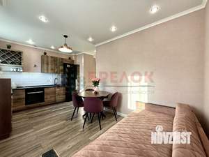 2-к квартира, вторичка, 50м2, 20/25 этаж