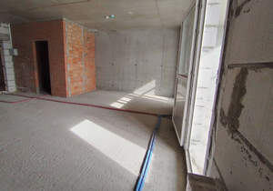 2-к квартира, вторичка, 46м2, 17/25 этаж